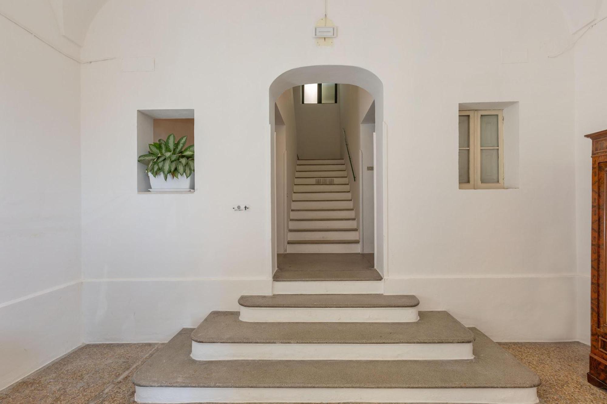 Liberty Barocco Hotel Lecce Bagian luar foto
